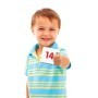 Puzzle Potriveste Numerele The Learning Journey - 3